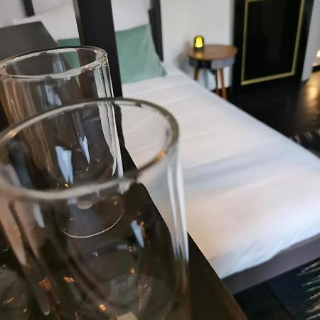 Chantilly Townhouse ヘント エクステリア 写真