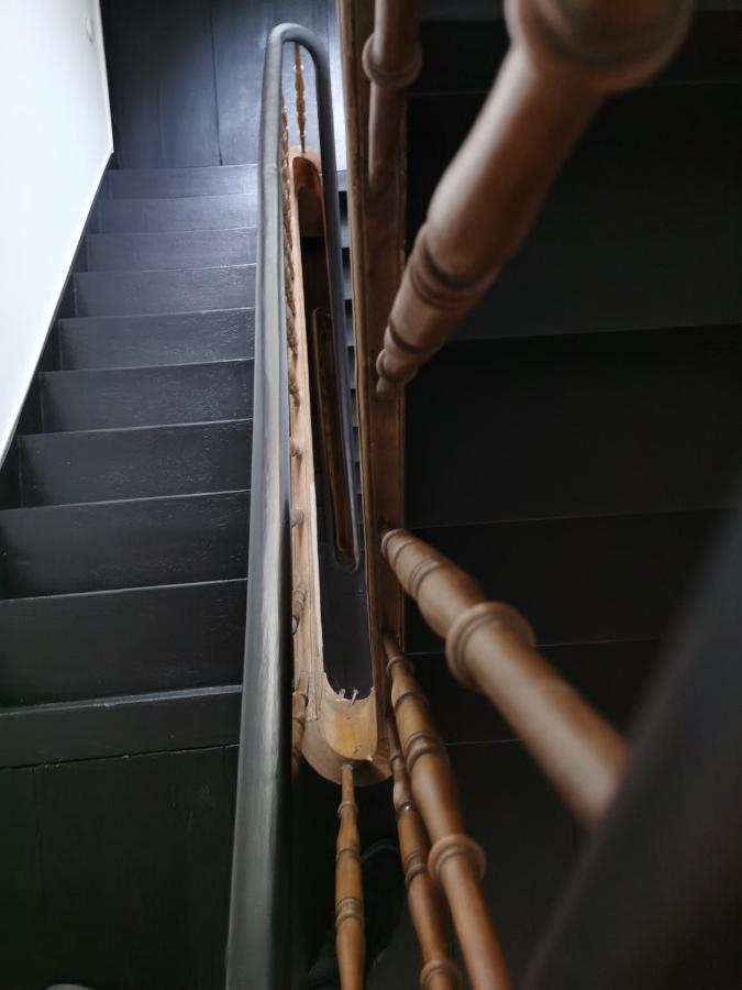 Chantilly Townhouse ヘント エクステリア 写真