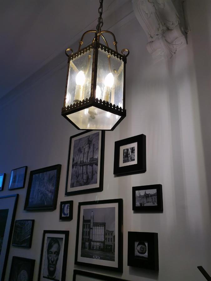 Chantilly Townhouse ヘント エクステリア 写真