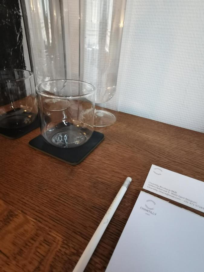 Chantilly Townhouse ヘント エクステリア 写真