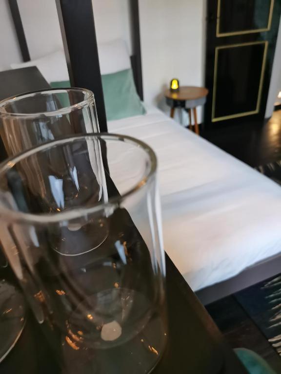Chantilly Townhouse ヘント エクステリア 写真
